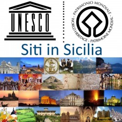 Siti UNESCO in Sicilia