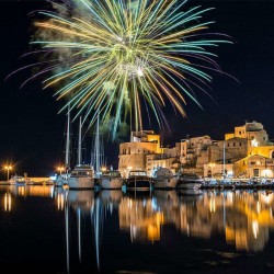 CAPODANNO SICILIANO 2018