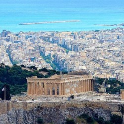 ATENE-CRETA-METEORE