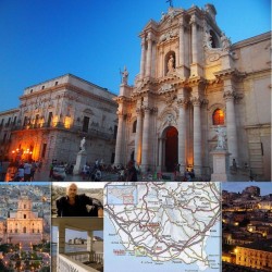 La Sicilia di Montalbano